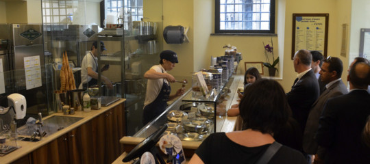 grom chiusura gelaterie