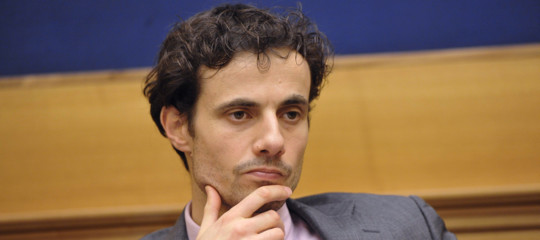 davide crippa di maio lascia m5s