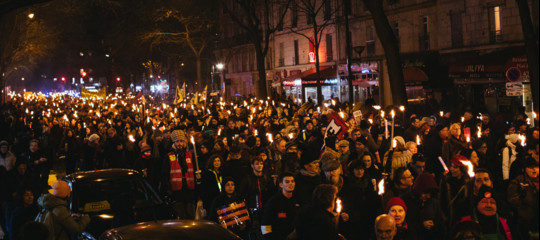 francia riforma pensioni