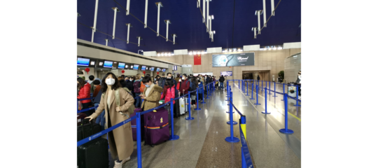 virus cina contagio in europa