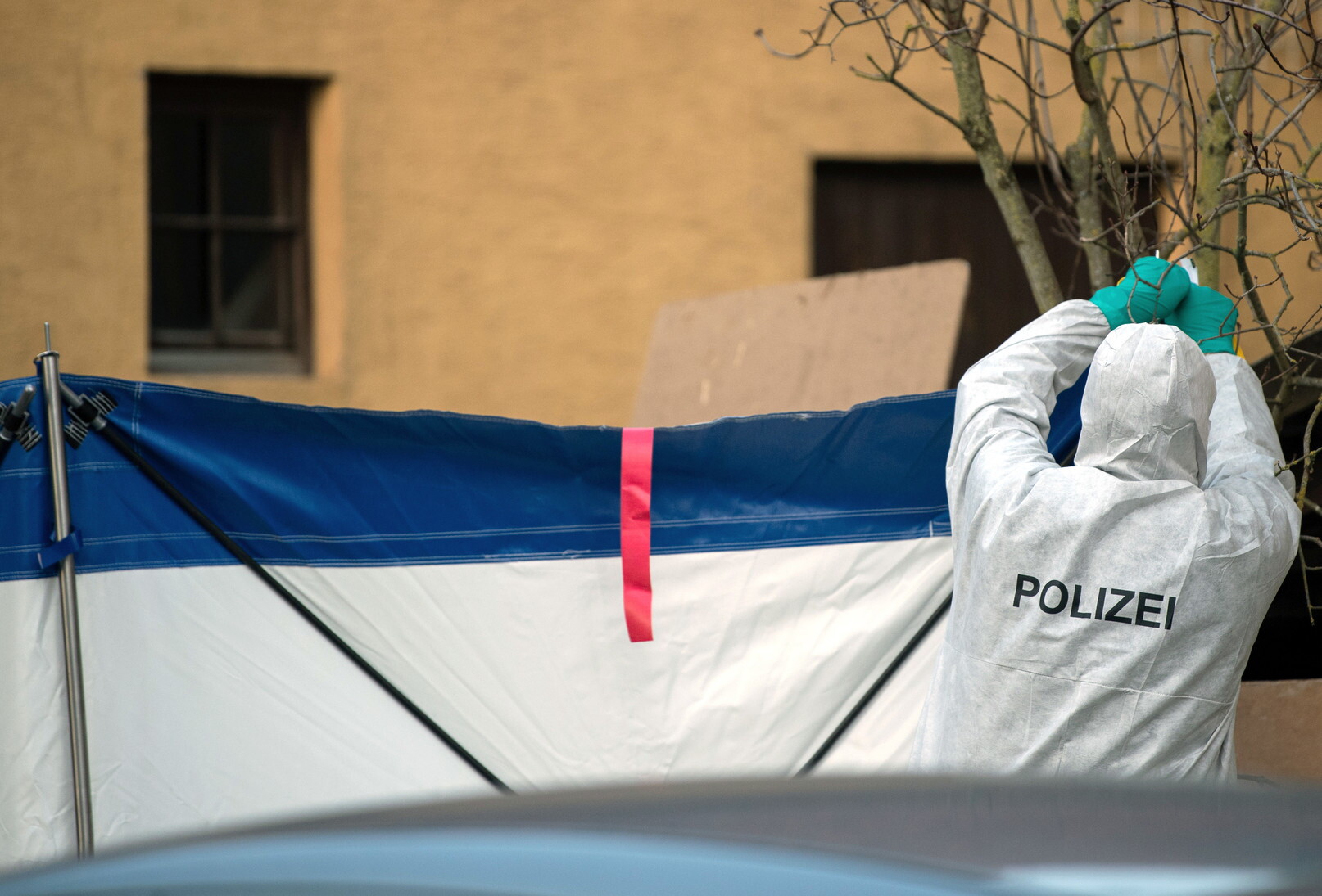Germania: sparatoria a scuola nel Brandeburgo, due morti