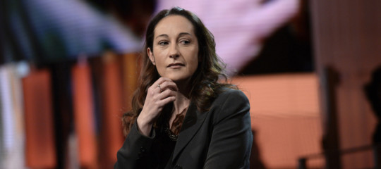 paola taverna m5s lega pd