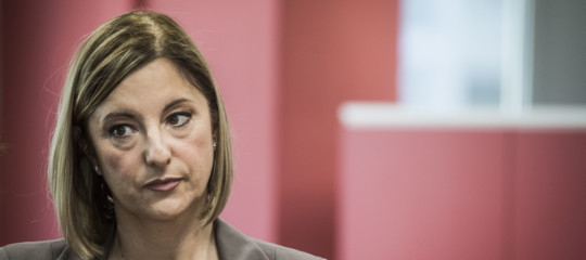 roberta lombardi m5s di maio