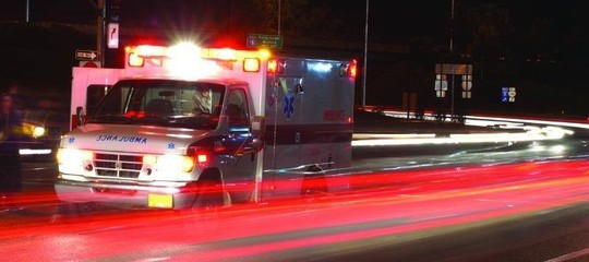 incidente bus Cotral Tivoli morti 20enni