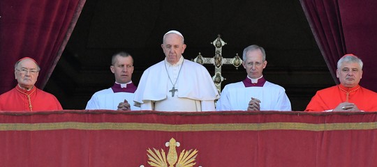 Papa Vangelo sul telefonino tutti i giorni