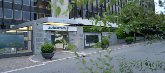 autostrade spin off atlantia