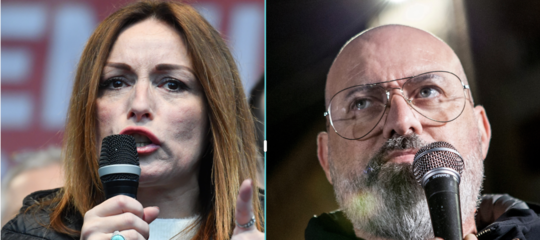 Testa a testa in Emilia Romagna e vantaggio (netto) del centrodestra in Calabria