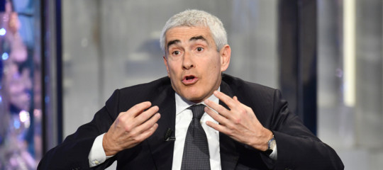 “Il leghista ha mobilitato contro di sé elettori che non votavano più”, dice Casini