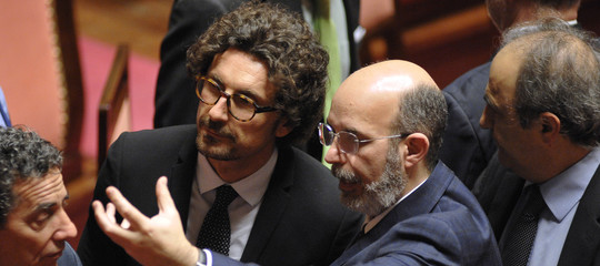 elezioni emilia romagna calabria m5s