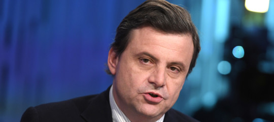 Calenda farà "un terzo polo del buon governo"