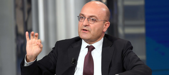 Misiani propone "un tagliando sul sostegno ai poveri"