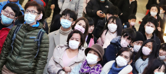 oms coronavirus emergenza sanitaria globale
