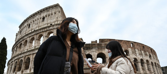 virus cinese coronavirus casi italia cdm emergenza