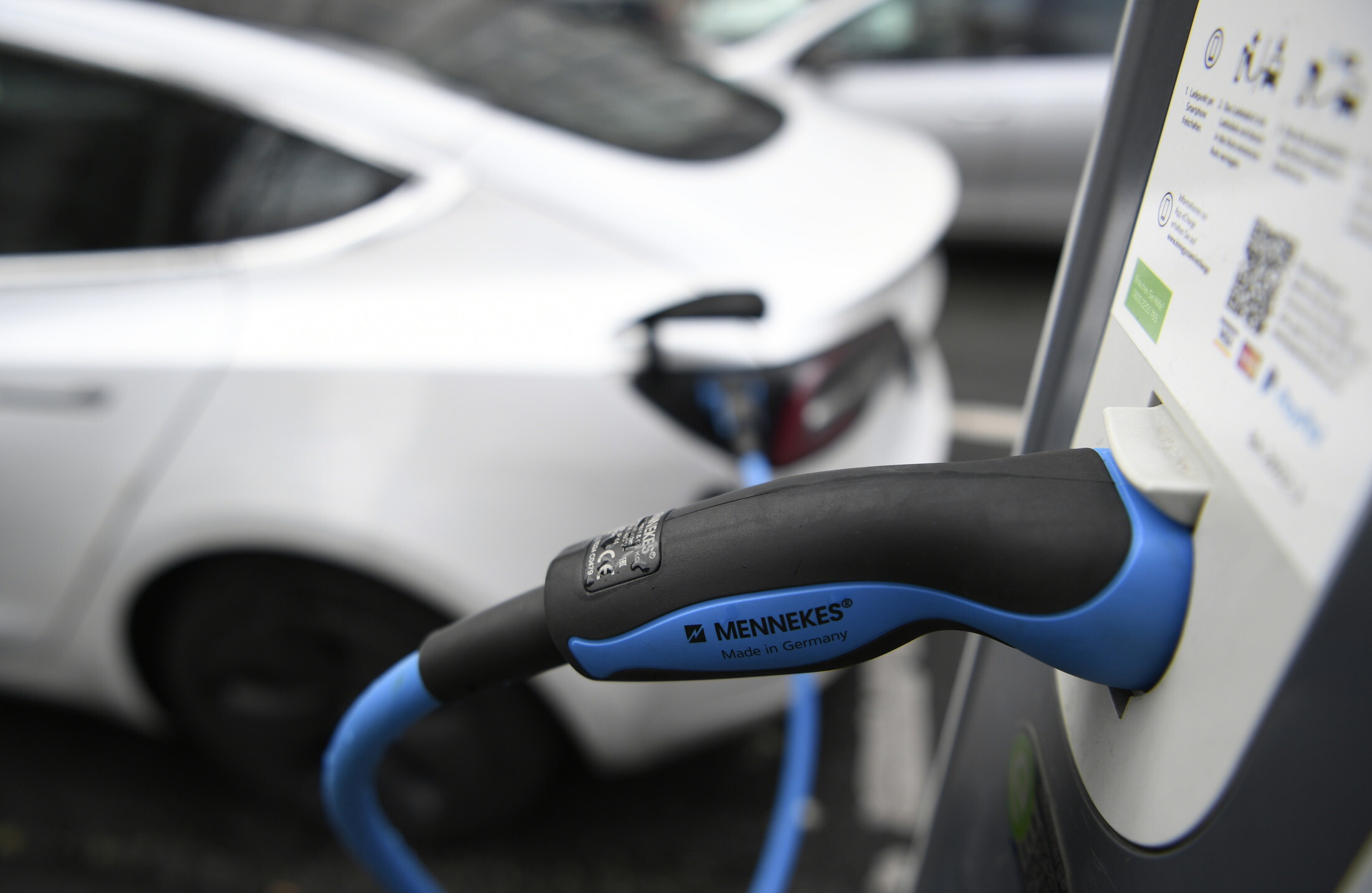 L'IA è pronta ad allungare la "vita" delle batterie elettriche