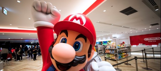 app nintendo primo miliardo