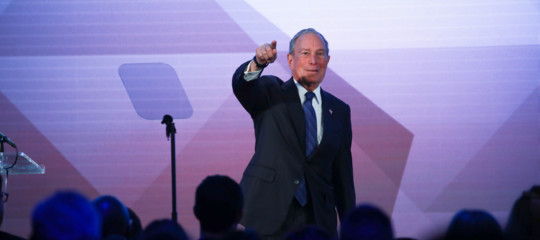 iowa caucus risultati usa 2020