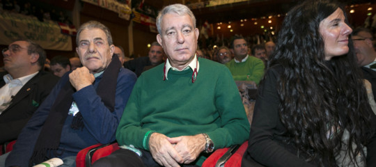 speroni lega bossi salvini