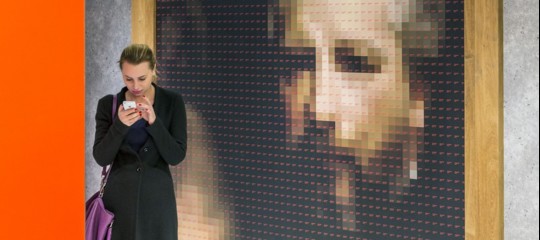 5g sfida ericsson nokia huawei zte