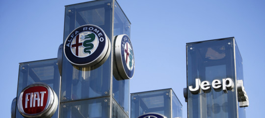 fca chiusura impianto europa