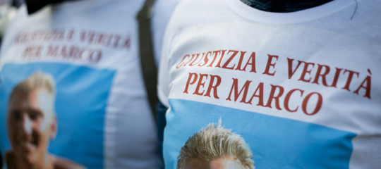 vannini nuovo processo