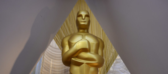 Oscar 2020 favoriti