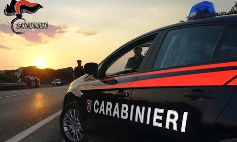 omicidio suicidio balestra