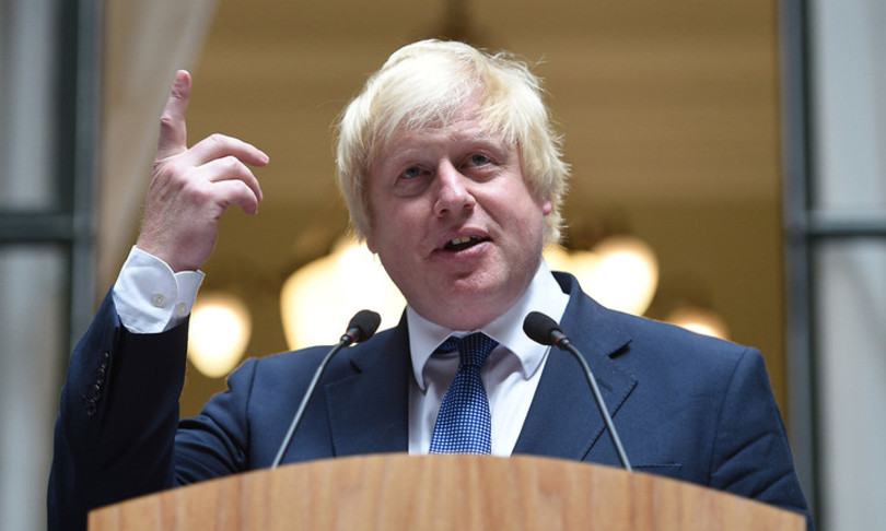 accordo nucleare trump boris johnson