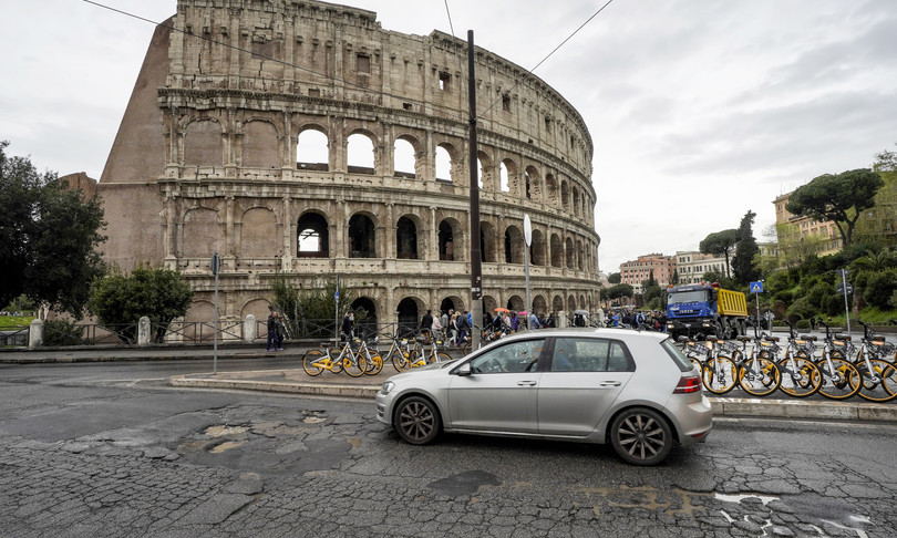 terrorismo rischio attacchi italia