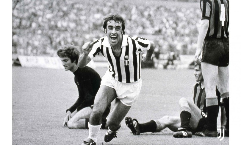 morto pietro anastasi juventus
