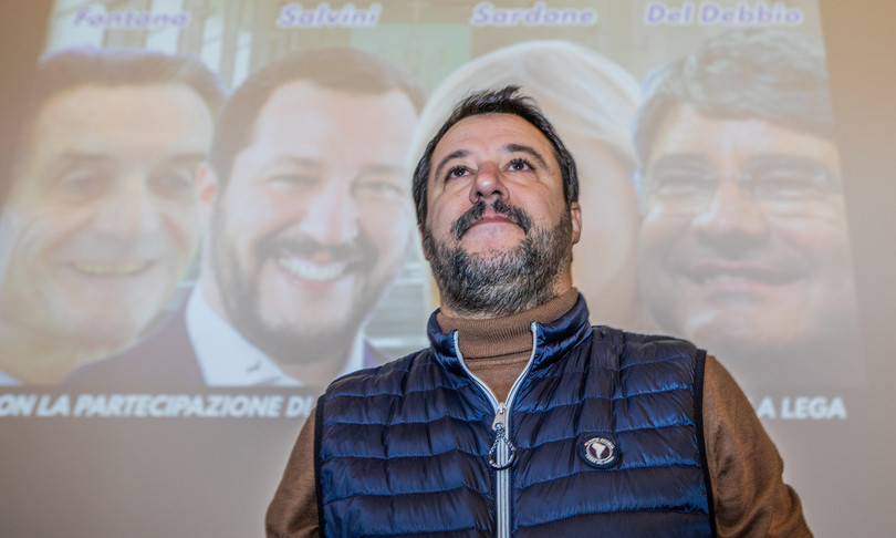 salvini gregoretti processo ebrei gerusalemme