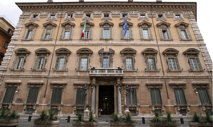 Gregoretti Giunta Senato maggioranza assente