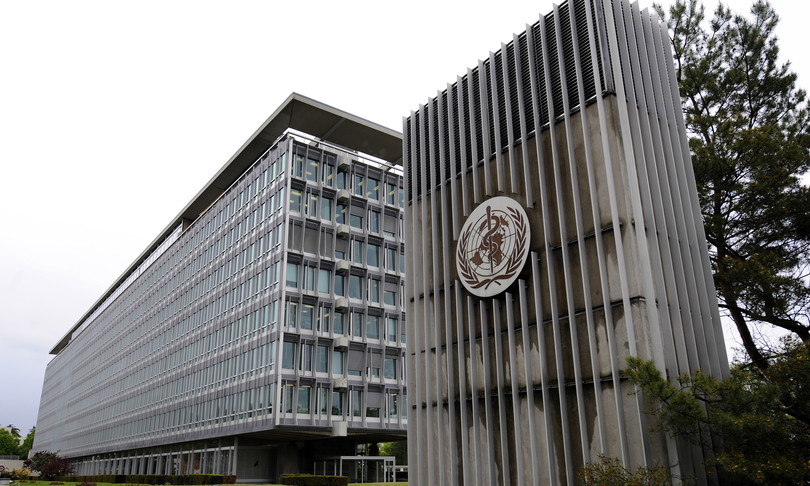 Virus cinese Oms riunione emergenza