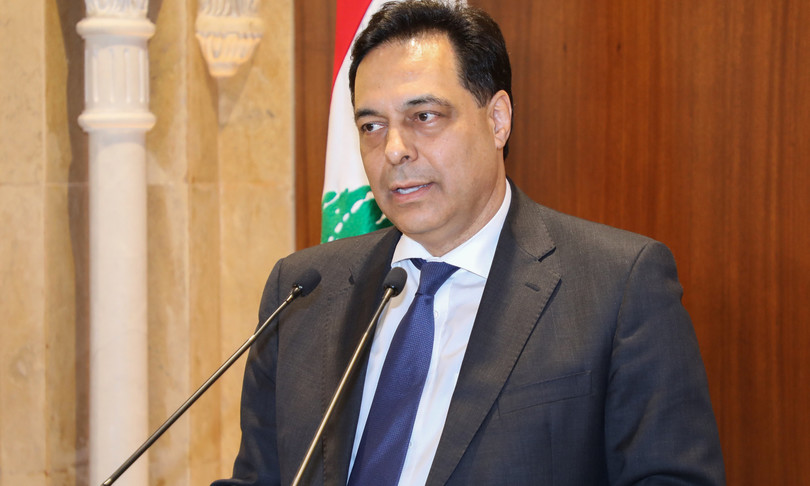 Libano nasce nuovo governo