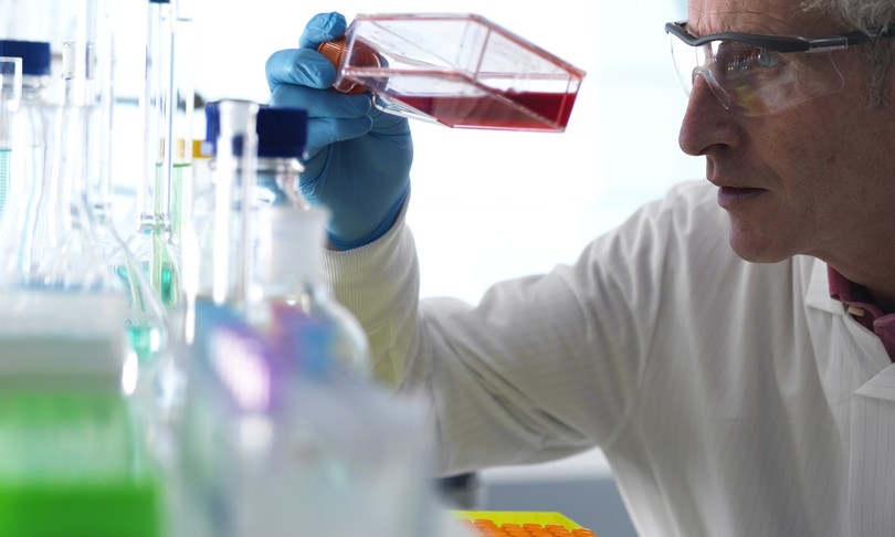 super cellula per sconfiggere tumori