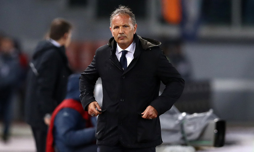 Emilia Romagna Sardine difendono Mihajlovic