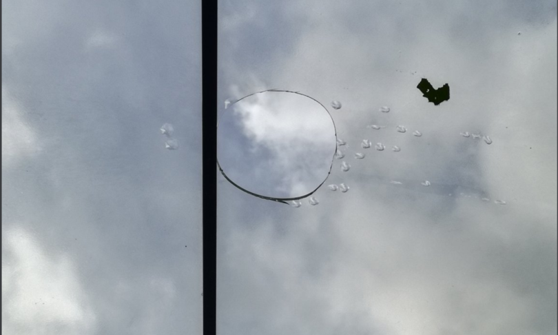 Maltempo bomba d'acqua Anzio e Nettuno