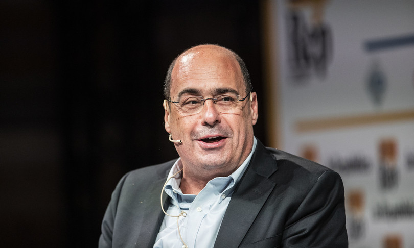 zingaretti emilia romagna voto elezioni regionali