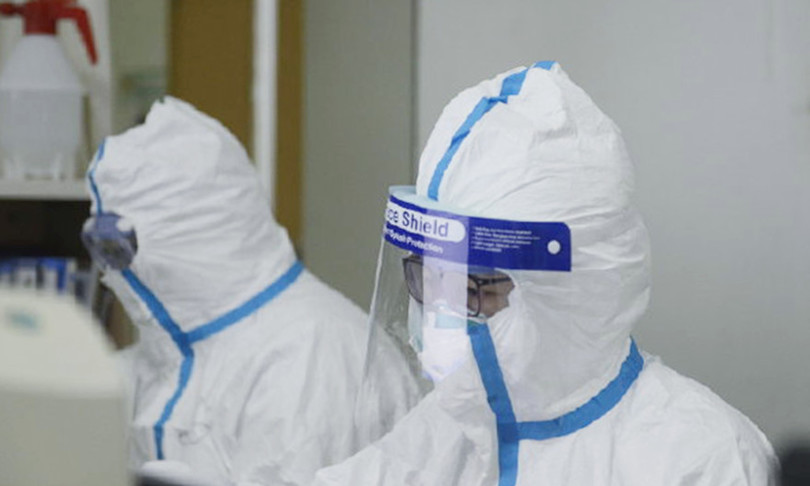 Virus Cina Giappone primo contagiato non stato a Wuhan