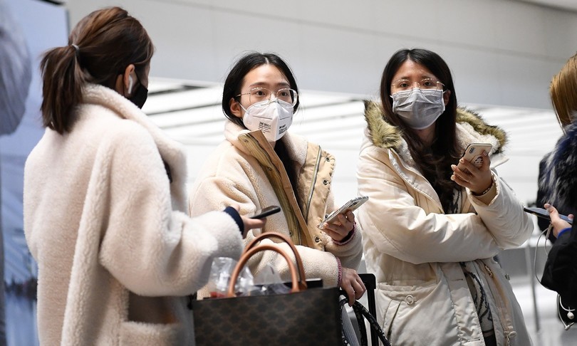virus cina morti contagio italia