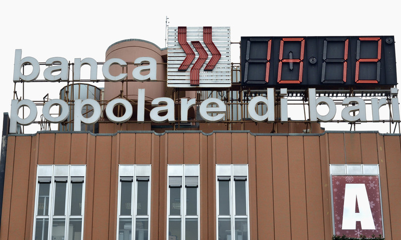 popolari bari arresti