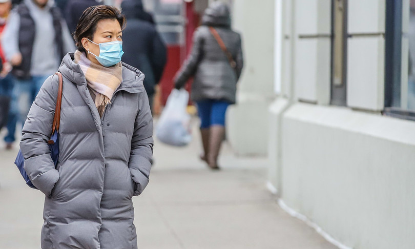 coronavirus new york