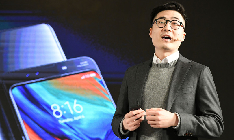 coronavirus xiaomi mobile world congress