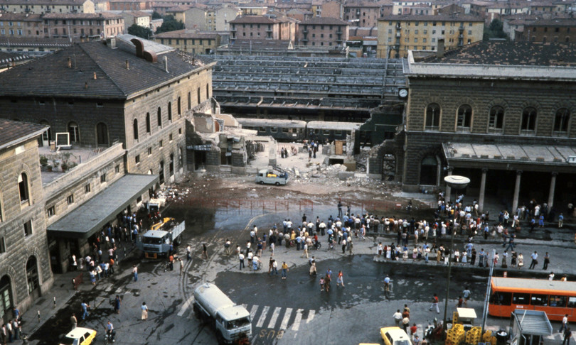 strage bologna fine indagini