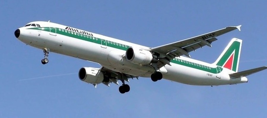 Trasporto Aereo Sciopero Nazionale Di 24 Ore Martedi 25 Febbraio