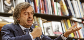 Secondo Burioni, ci vorranno anni per un vaccino contro il coronavirus