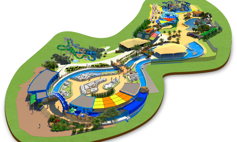 legoland gardaland assunzioni