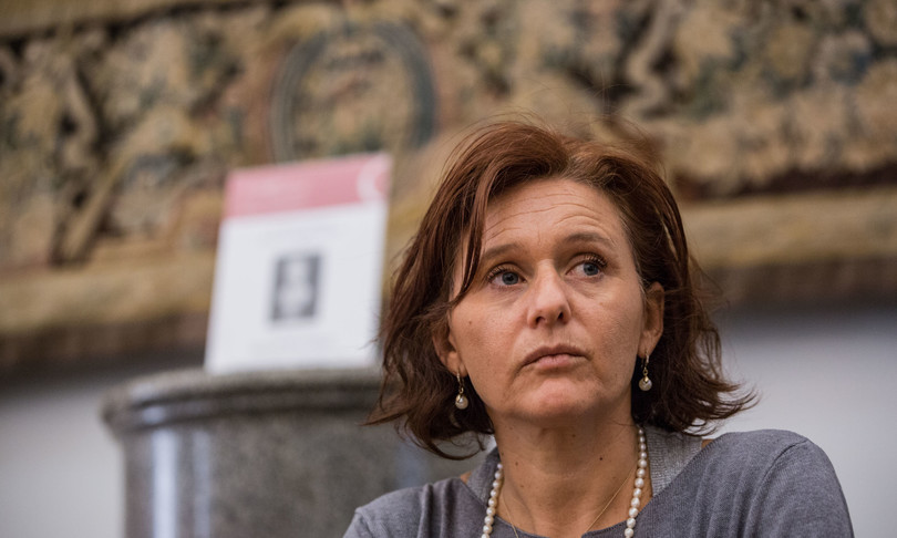 antisemitismo pomezia scuola