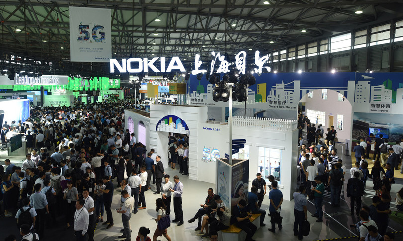 Coronavirus Nokia cancella mobile world congress