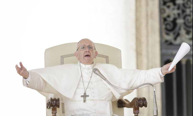 amazzonia celibato sacerdoti papa francesco preti sposati