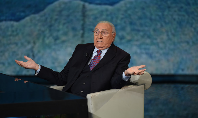 Mafia pentito uccidere Santoro Baudo